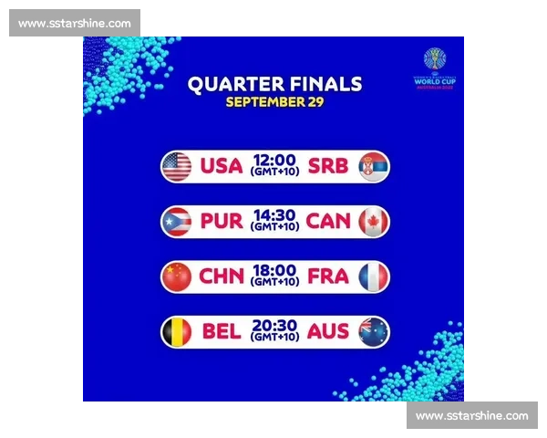 全面赛程提醒与赛事安排一站式管理助手